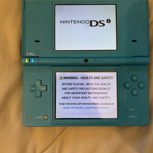 nintendo ds set - Picture 4 of 12
